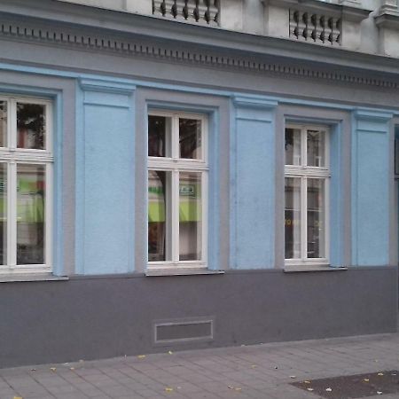 Wiener Ferienwohnung Dış mekan fotoğraf