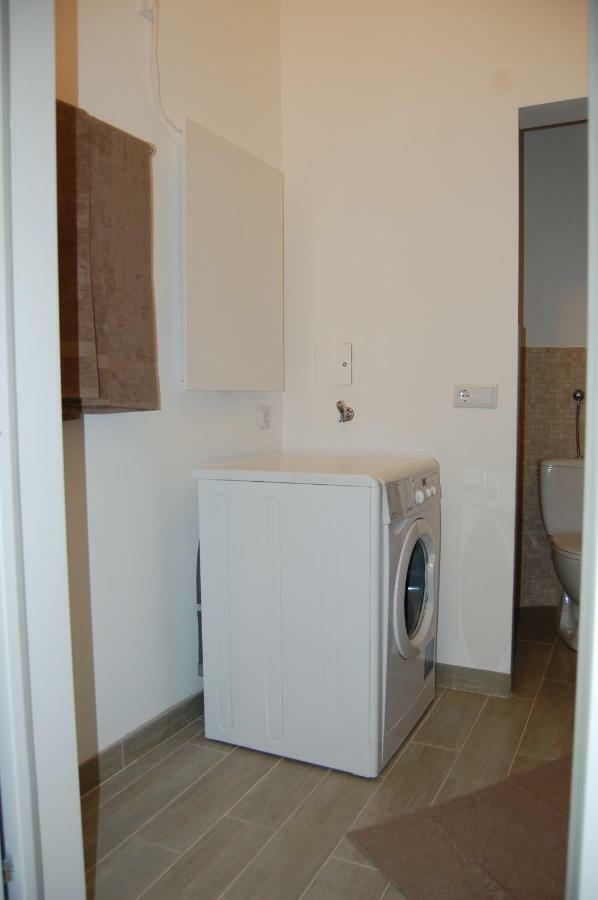 Wiener Ferienwohnung Dış mekan fotoğraf