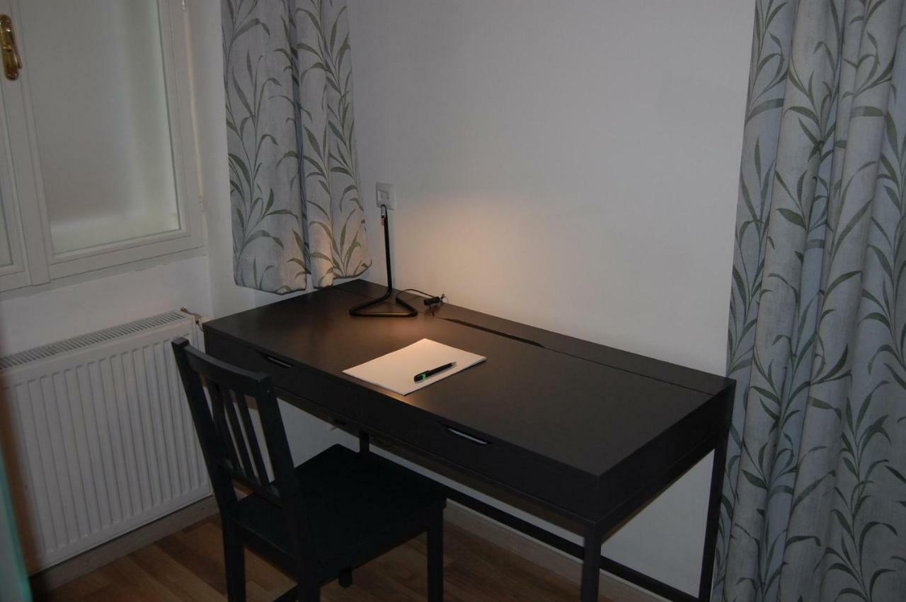 Wiener Ferienwohnung Dış mekan fotoğraf