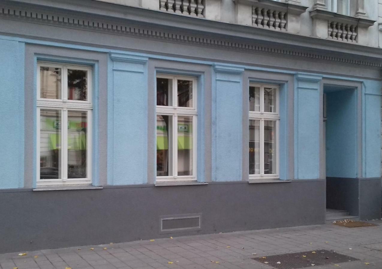 Wiener Ferienwohnung Dış mekan fotoğraf