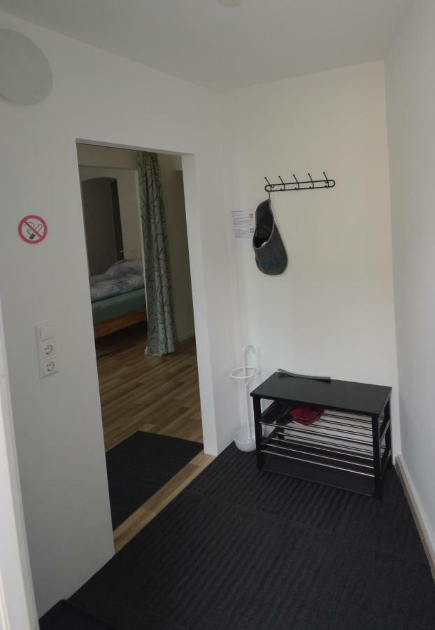 Wiener Ferienwohnung Dış mekan fotoğraf