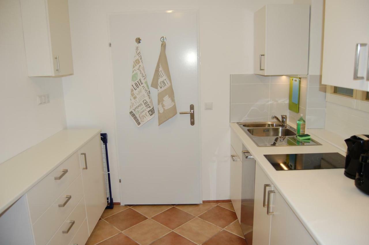 Wiener Ferienwohnung Dış mekan fotoğraf