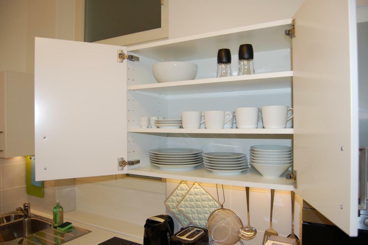 Wiener Ferienwohnung Dış mekan fotoğraf