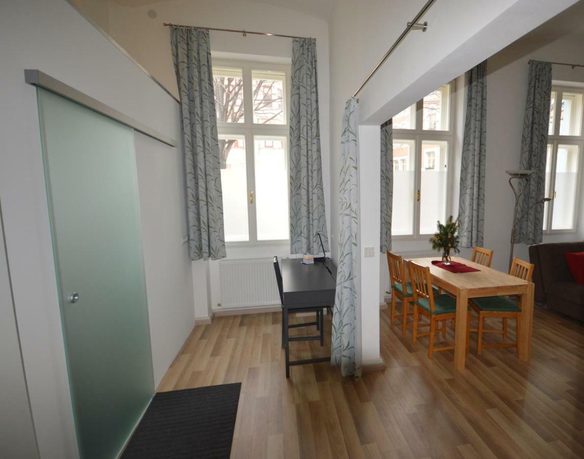 Wiener Ferienwohnung Dış mekan fotoğraf