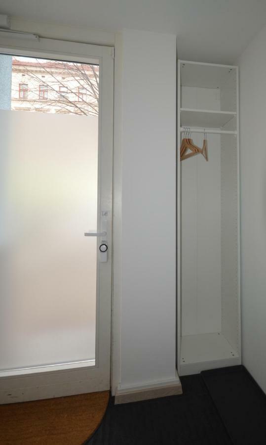 Wiener Ferienwohnung Dış mekan fotoğraf