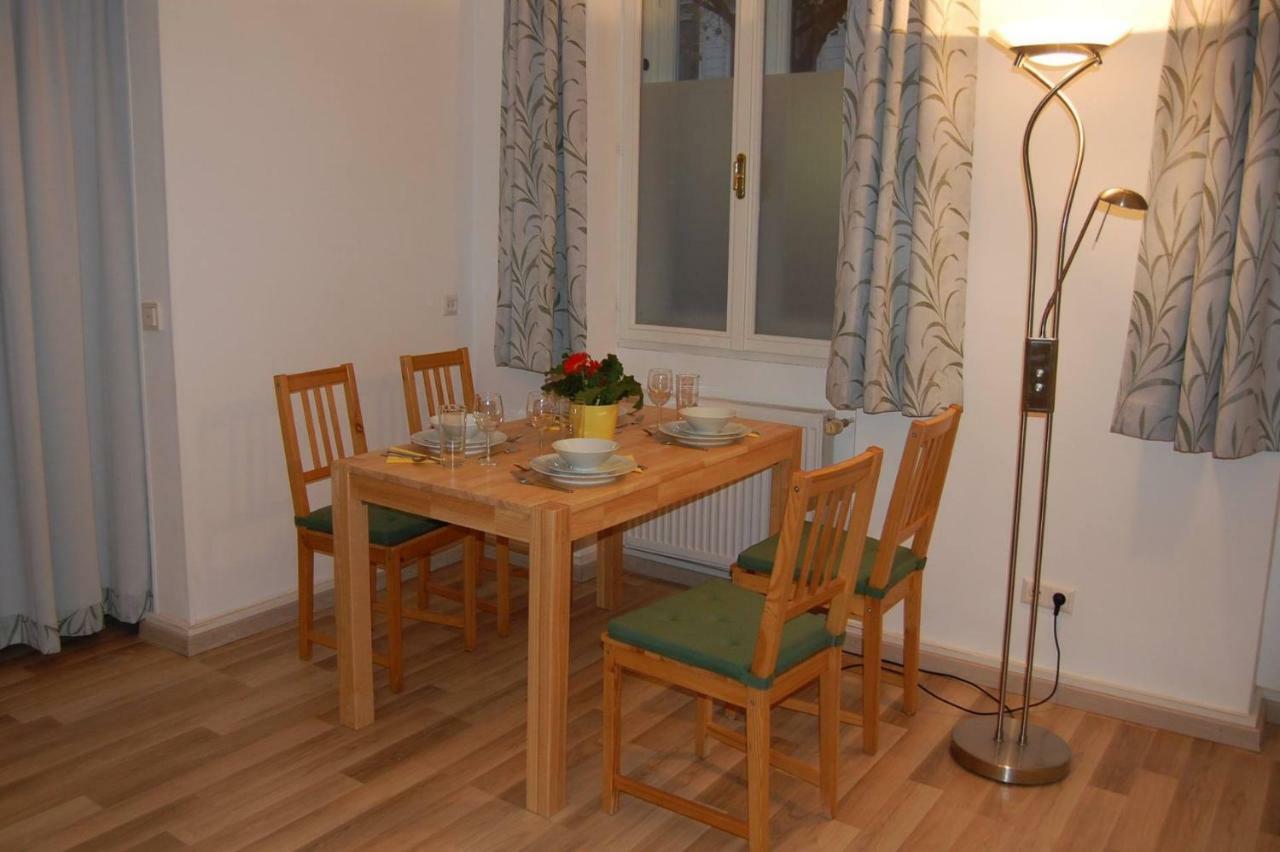 Wiener Ferienwohnung Dış mekan fotoğraf