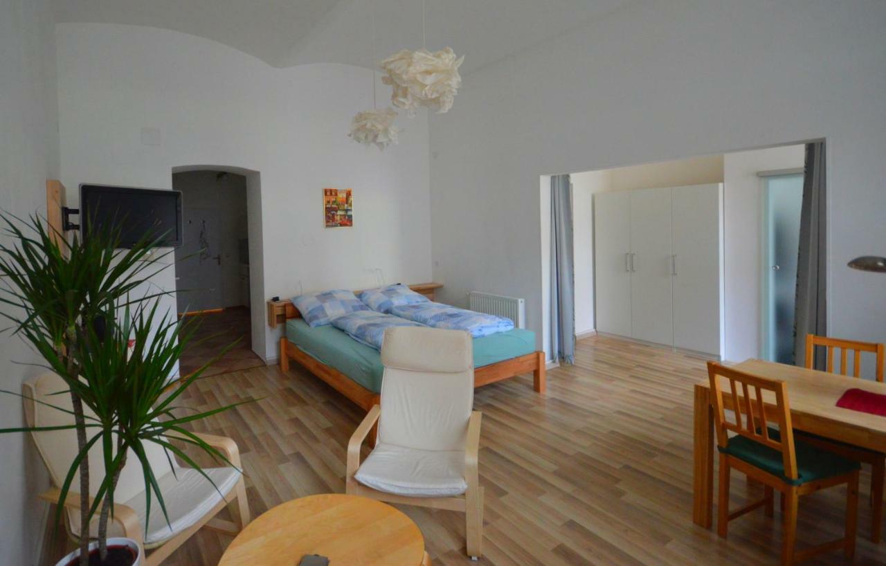 Wiener Ferienwohnung Dış mekan fotoğraf